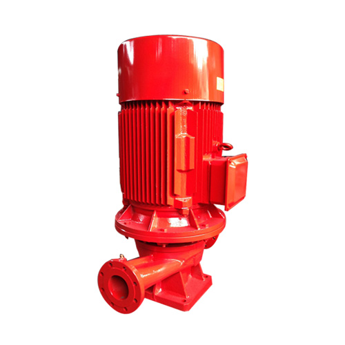 肅威XBD穩(wěn)壓消防泵